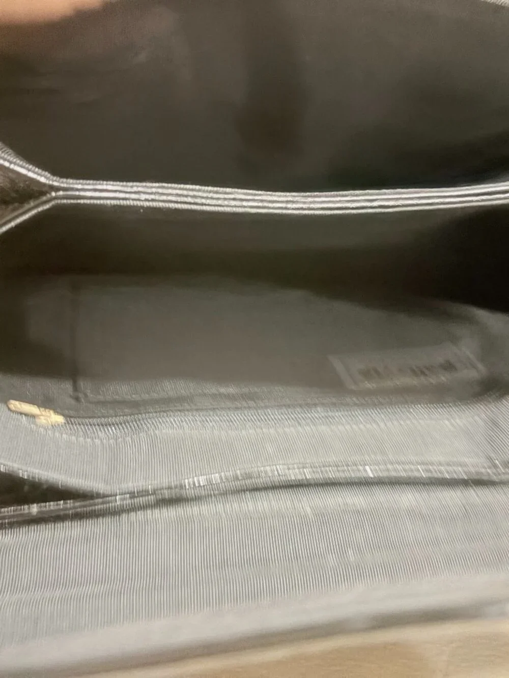 Vintage Palizzio bag (Preowned)
